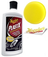 Meguiars Plast-X Na leštenie lámp 296ml Meguiars Plast-X Na leštenie lámp 296ml