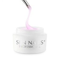 Rose Builder Shine Gel 15g SPN Nails Rose Builder Shine Gel 15g SPN Nails