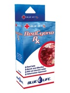 Blue Life Red Cyano RX Blue Life Red Cyano RX