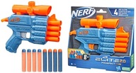 NERF ELITE 2.0 PROSPECT QS-4 8x ARROW F4190