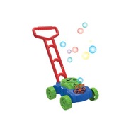 DETSKÁ KOSKAČKA FÚKA MYDLOVÉ BUBLINY TLAČAČ AUTOMATICKÉ POHONY SMILY 3+ DETSKÁ KOSKAČKA FÚKA MYDLOVÉ BUBLINY TLAČAČ AUTOMATICKÉ POHONY SMILY 3+