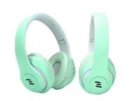 Mätové Bluetooth slúchadlá na uši pre počítač Mätové Bluetooth slúchadlá na uši pre počítač