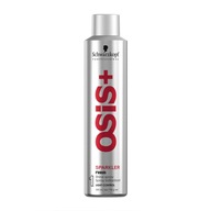 Schwarzkopf Osis+ 1 Sparkler Shine sprej na lesk vlasov 300 ml Schwarzkopf Osis+ 1 Sparkler Shine sprej na lesk vlasov 300 ml