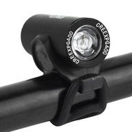 PREDNÁ LAMPA NA BICYKEL 300lm USB PREDNÁ LAMPA NA BICYKEL 300lm USB