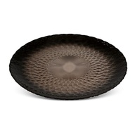 OZDOBNÝ TANIER PALERMO TERRA KOLEKCIA 28x2 OZDOBNÝ TANIER PALERMO TERRA KOLEKCIA 28x2