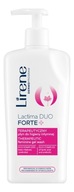 Lirene Lactima duo Tekutý prípravok na intímnu hygienu 300 ml Lirene Lactima duo Tekutý prípravok na intímnu hygienu 300 ml