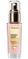 Avon Anew Renewal 0 SPF emulzia na tvár proti starnutiu na deň a noc