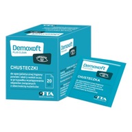 Utierky Demoxoft Plus Clean Utierky Demoxoft Plus Clean