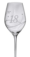 Narodeninový pohár 18 let - Oslava