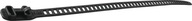Odnímateľná sťahovacia páska 180x7mm 16ks. Hellermann Odnímateľná sťahovacia páska 180x7mm 16ks. Hellermann