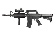 Puška MR744 - ASG | REPLIKA Puška MR744 - ASG | REPLIKA