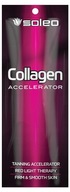 Soleo Collagen Accelerator Activator 15ml x 3 ks Soleo Collagen Accelerator Activator 15ml x 3 ks