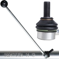 VW PASSAT B6 B7 B8 STABILIZÁTOR ORIGINÁL VW PASSAT B6 B7 B8 STABILIZÁTOR ORIGINÁL
