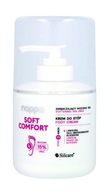 Nappa Soft Comfort zmäkčujúci krém s močovinou 15 %