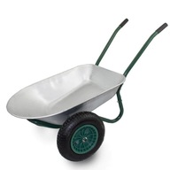 Dvojkolesový záhradný vozík Wheelbarrow for the Garden