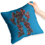 MODRÝ VANKÚŠ PRE VANÚŠIKU TRANSFORMERS AKO DARČEK MÓDNE DIZAJNY MODRÝ VANKÚŠ PRE VANÚŠIKU TRANSFORMERS AKO DARČEK MÓDNE DIZAJNY