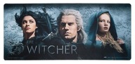 Originálna podložka na stôl The Witcher 80x35cm Originálna podložka na stôl The Witcher 80x35cm