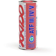 Xado Atomic Oil ATF III/IV/V 1L Xado Atomic Oil ATF III/IV/V 1L