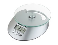 ELEKTRONICKÁ KUCHYŇSKÁ VÁHA S LCD DISPLEJOM ELEKTRONICKÁ KUCHYŇSKÁ VÁHA S LCD DISPLEJOM