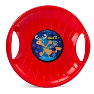 Základňa Prosperplast SPEED M, červená ISTM-1788C Základňa Prosperplast SPEED M, červená ISTM-1788C