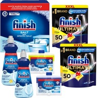 Mega Set Finish Capsules Quantum Ultimate Mega Set Finish Capsules Quantum Ultimate