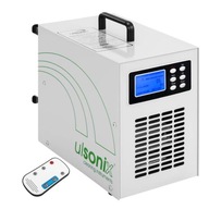 Generátor ozónu ozonátor s UV lampou Ulsonix AIRCLEAN 160W 15g/h
