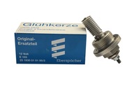 Žhaviaca sviečka EBERSPACHER D5LC D8LC 12V E103 Žhaviaca sviečka EBERSPACHER D5LC D8LC 12V E103