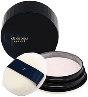 CLE DE PEAU TRANSLUCENTNÝ SYPANÝ PRÁŠOK 26g CLE DE PEAU TRANSLUCENTNÝ SYPANÝ PRÁŠOK 26g