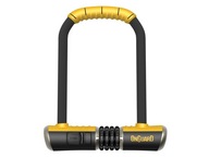 Spona ONGUARD Combo LS 8010C U-LOCK s kombi Spona ONGUARD Combo LS 8010C U-LOCK s kombi