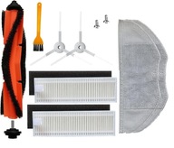 PRÍSLUŠENSTVO KEFY FILTRE PRE Xiaomi Mijia G1 PRÍSLUŠENSTVO KEFY FILTRE PRE Xiaomi Mijia G1