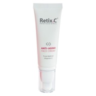XYLOGIC Retix C omladzujúci krém s retinolom 50ml XYLOGIC Retix C omladzujúci krém s retinolom 50ml