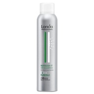 Refresh It osviežujúci šampón na suché vlasy 180 ml