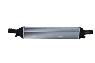 CHLADIČ VZDUCHU INTERCOOLER AUDI A4 A5 A6 A7 CHLADIČ VZDUCHU INTERCOOLER AUDI A4 A5 A6 A7