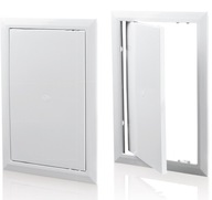 Revízne dvierka z ABS plastu 150x300 VENTIKA Revízne dvierka z ABS plastu 150x300 VENTIKA
