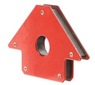 MAGNETICKÝ ZVÁRACÍ UHOL 5'' 34,5kg MAGNETICKÝ ZVÁRACÍ UHOL 5'' 34,5kg