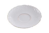 ĆMIELÓW ROCOCO 3604 Podšálka 12,5 cm 6 ks. ĆMIELÓW ROCOCO 3604 Podšálka 12,5 cm 6 ks.
