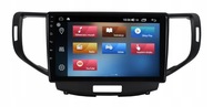 RÁDIO GPS NAVIGÁCIA HONDA ACCORD 2008-2015 ANDROID RÁDIO GPS NAVIGÁCIA HONDA ACCORD 2008-2015 ANDROID