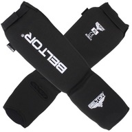 BELTOR CHRÁNIČE SHIN A THIBIAL DEFENDER BLACK XL BELTOR CHRÁNIČE SHIN A THIBIAL DEFENDER BLACK XL