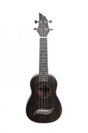 FlyCat W10S BK sopránové ukulele