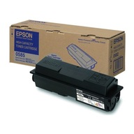 Toner Epson pre AcuLaser MX20, M-2300/2400 | návrat | 3 000 strán | čierna
