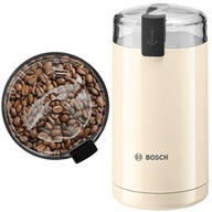 ELEKTRICKÝ MLÝN NA KÁVU BOSCH TSM 6A017C 180W ELEKTRICKÝ MLÝN NA KÁVU BOSCH TSM 6A017C 180W