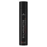 Silný lak na vlasy Schwarzkopf Silhouette 750 Silný lak na vlasy Schwarzkopf Silhouette 750