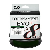 Vrkoč Daiwa Tournament X8 0,16/135