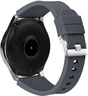 UNIVERZÁLNY ORIGINÁLNY NÁHRADNÝ REMÍNOK PRE TELESKOPY SMARTWATCH 22MM UNIVERZÁLNY ORIGINÁLNY NÁHRADNÝ REMÍNOK PRE TELESKOPY SMARTWATCH 22MM