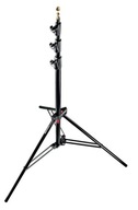 Manfrotto 1004BAC MASTER statív 124-366cm 9kg