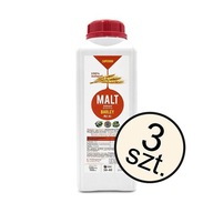 Sladový extrakt na pivo PALE ALE 1,2kg BREWA 3 ks Sladový extrakt na pivo PALE ALE 1,2kg BREWA 3 ks