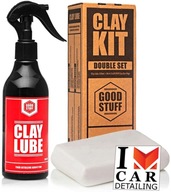 Good Stuff Clay Kit Súprava na nanášanie farby