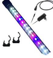 LED AKVÁRIOVÉ OSVETLENIE 110 CM 5730 SPEKTRUM