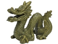 Zlatý čínsky drak 2c - Feng Shui Zlatý čínsky drak 2c - Feng Shui