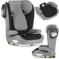 Autosedačka Sesttino Race ISOFIX 15-36kg